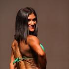 Michelle  Lanier - NPC Southern Classic 2012 - #1